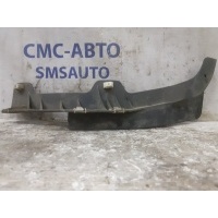 Накладка Audi Q5 8R0853887B