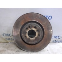 Диск тормозной Mercedes R-Class W251 A1644211312