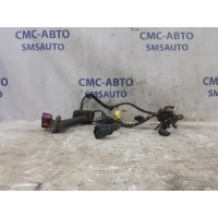 Проводка двери Volkswagen Tiguan 5N1971121G