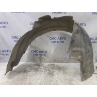 Подкрылок Audi Allroad C5 4Z7821172