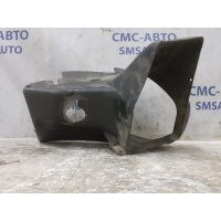 Воздуховод Audi Allroad C5 4Z7117336A
