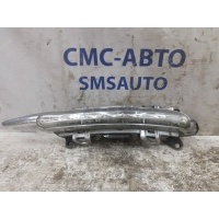 Дневной ходовой огонь Mercedes C-Class W204 A2218201756