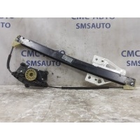 Стеклоподъемник Audi Q5 8R0839462E