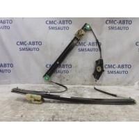 Стеклоподъемник Audi Q5 8R0837462K
