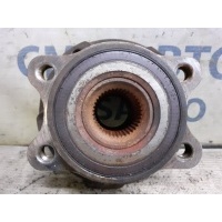 Ступица Audi Allroad C6, 4F 4F0498625B