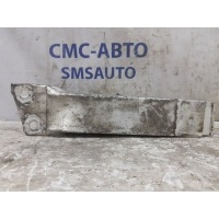 Кронштейн усилителя бампера Mercedes E-Class W212 A2126200695