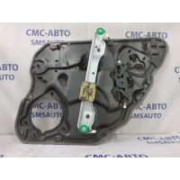 Стеклоподъемник Volvo XC60 ХС60 30753329