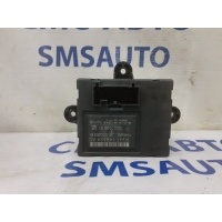 Блок управления двери Volvo XC60 ХС60 31343466