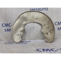 Пыльник тормозного диска Audi A6 C7, 4G 2011-2014 4H0615311C