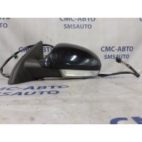 Зеркало Volkswagen Passat B6 2006-2009 3C0857933
