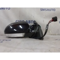 Зеркало Volkswagen Passat B6 2006-2009 3C0857934