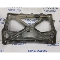 Кронштейн подрамника Audi A6 C7, 4G 2011-2014 4H0399345Q