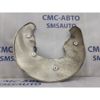 Пыльник тормозного диска Audi A6 C7, 4G 2011-2014 4H0615312C