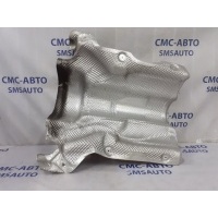 Тепловой экран Mercedes E-Class W212 A2124700247