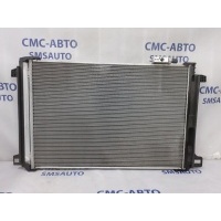 Радиатор кондиционера Mercedes E-Class W212 A2045000654