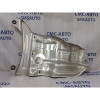 Тепловой экран Audi A6 C7, 4G 2011-2014 4G0201781C