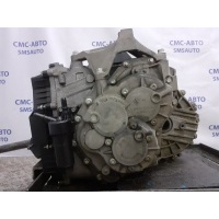 АКПП MPS6 Volvo C30 С30 2010-2012 36050953