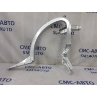 Петля багажника Audi A6 C7, 4G 2011-2014 4G5827302B