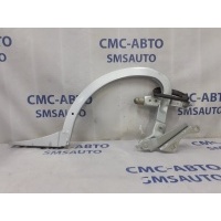 Петля багажника Audi A6 C7, 4G 2011-2014 4G5827301B