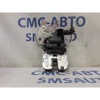 Замок багажника Audi A6 C7, 4G 2011-2014 4H0827505A