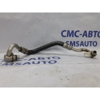 Трубка масляная Audi A6 C7, 4G 2011-2014 4G0317817Q