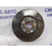 Диск тормозной Volvo S60 С60 2010-2013 31341382