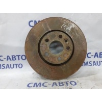 Диск тормозной Volvo S80 С80 31341382
