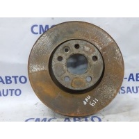 Диск тормозной Volvo S80 С80 31341382
