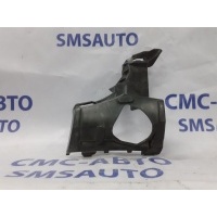 Кронштейн бампера под форсунку Volvo XC60 ХС60 30763419