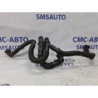 Трубка вакуумная Audi A6 C7, 4G 2011-2014 06E103217T