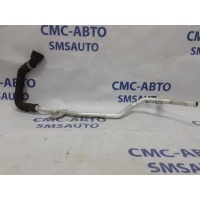 Трубка отопителя впуск Audi A6 C7, 4G 2011-2014 4G0819377M