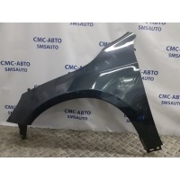 Крыло Volvo S60 С60 2010-2013 31352073