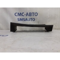 Воздухозаборник Audi A7 4G0129618B
