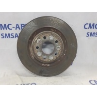 Диск тормозной Audi A7 8W0615601K