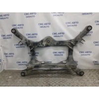 Балка задняя Audi A7 4G0505235N