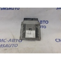 Блок управления ДВС Audi A7 4G0907551