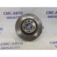 Диск тормозной Volvo S60 С60 2010-2013 31341382