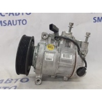 Компрессор кондиционера Audi A7 4G0260805A