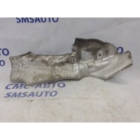 Тепловой экран Audi A7 4G0399299A