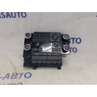 Блок управления климатом Volvo S80 С80 2008-2010 30774370