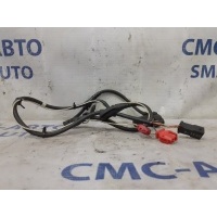 Проводка датчика АБС Audi A6 C5 2000-2005 4B0927803B