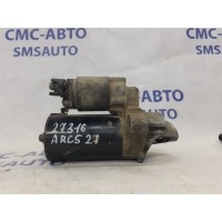 Стартер Audi A6 079911023D