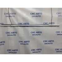 Молдинг двери Volkswagen Passat CC 3C8837476D3Q7