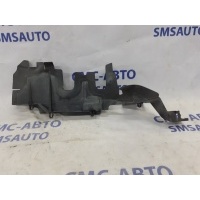 Воздуховод Volkswagen Passat CC 3C8121283