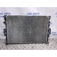 Радиатор охлаждения ДВС Volvo S60 С60 2010-2013 31368082
