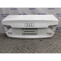 Крышка багажника Audi A5 8T0827023AJ
