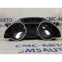 Панель приборов Audi A5 8T0920931