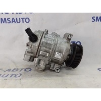 Компрессор кондиционера Audi A4 8K 2008-2011 8K0260805E