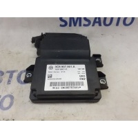 Блок управления ручником Volkswagen Passat CC 3C8907801A