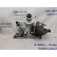 Турбина Audi A4 8K 2008-2011 06H145701L